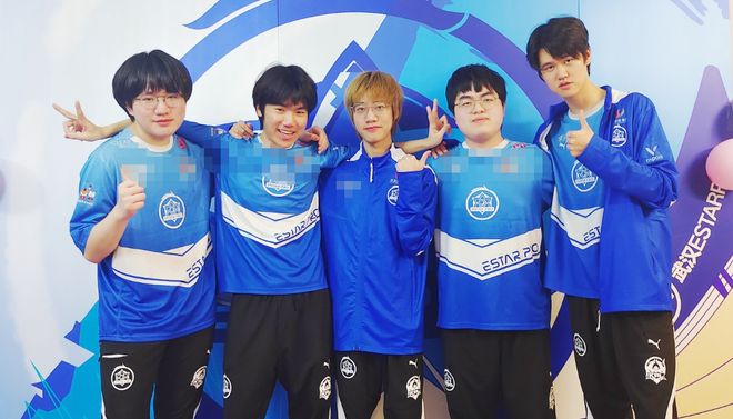传闻： Mikyx 、 LIDER 和 Wunder 加入 SK Gaming