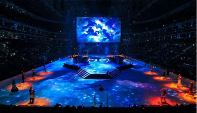 yuurih ： 我们不能再慢慢开始比赛了