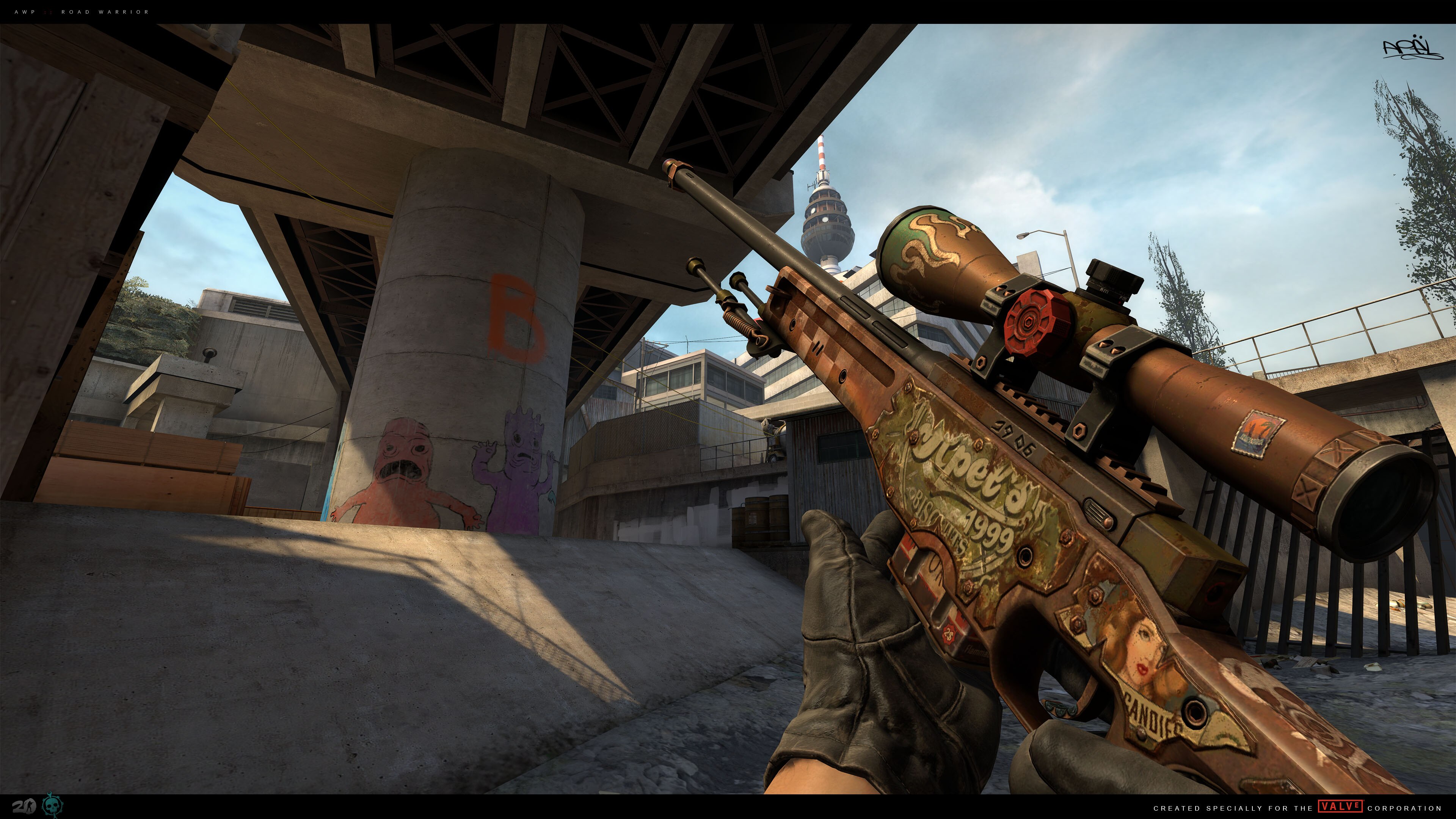 C0M 建议如何改善 Valorant 的元游戏