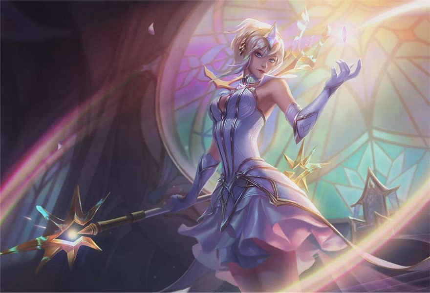 FURIA Esports 在 FISSURE Playground #2 中被加冕为冠军，击败 The MongolZ